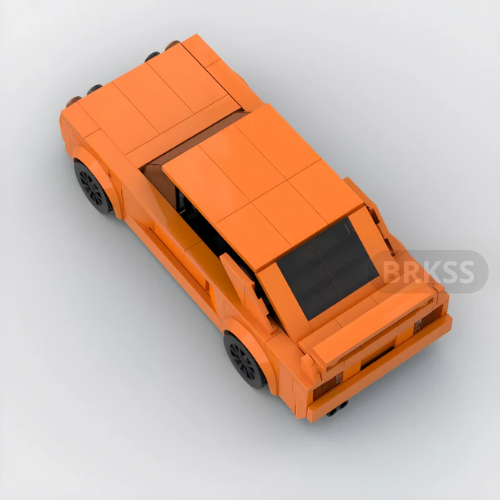 El BMW M3 E30 de Frank Ocean