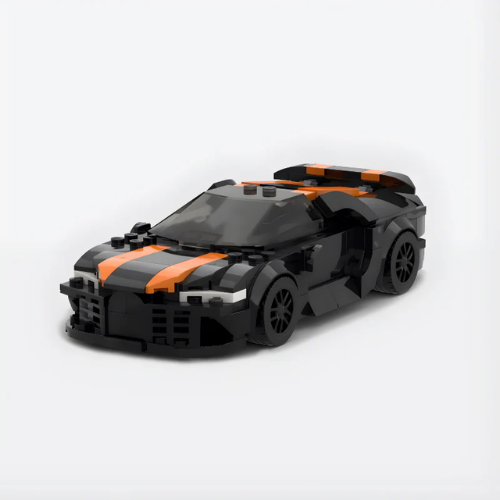 Bugatti Chiron Super Sport
