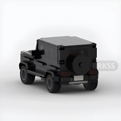 Mercedes G Wagon G63