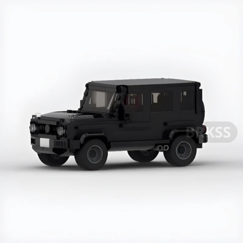 Mercedes G Wagon G63