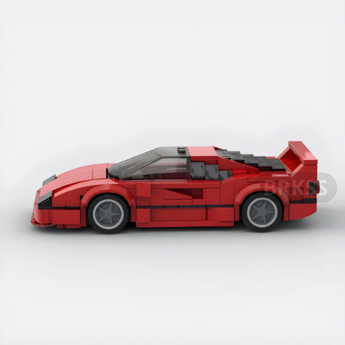Ferrari F40