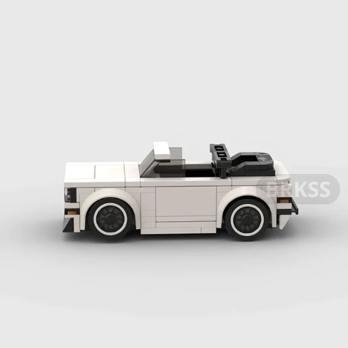 Volkswagen Golf MK1 | Convertible