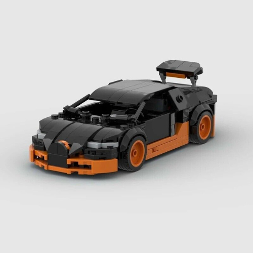 Bugatti Chiron