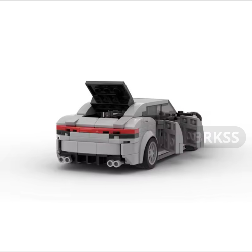 Porsche 911 | Clásico