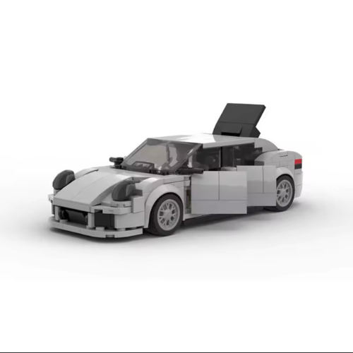 Porsche 911 | Clásico