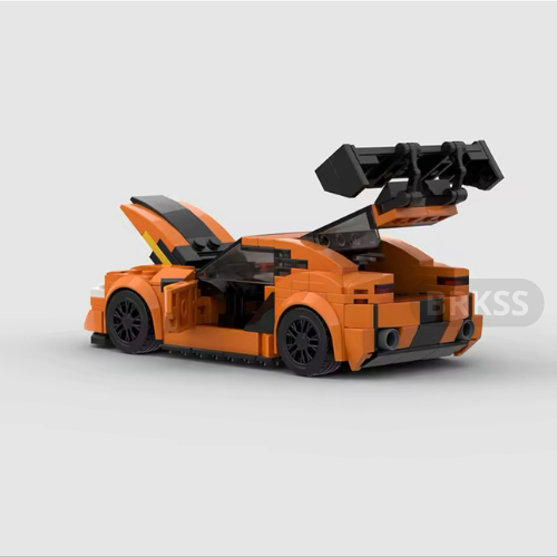 Supra GR