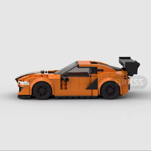 Supra GR