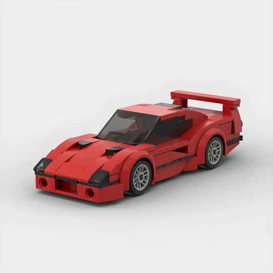 Competición Ferrari F40