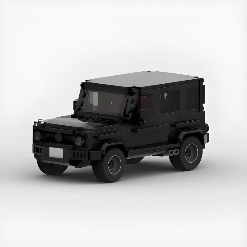 Mercedes G Wagon G63