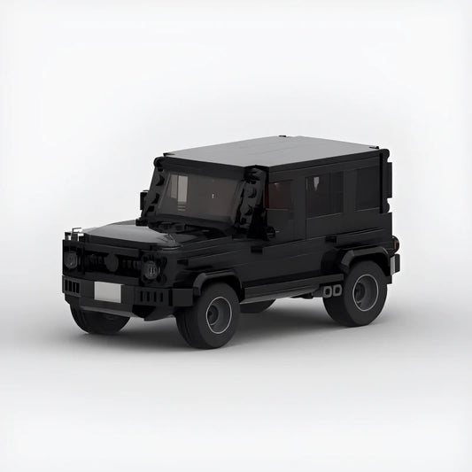Mercedes G Wagon G63