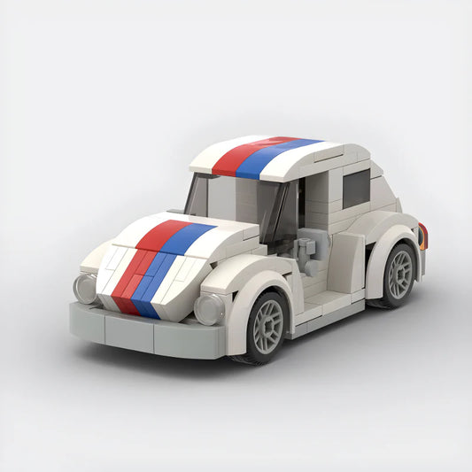 Volkswagen Escarabajo