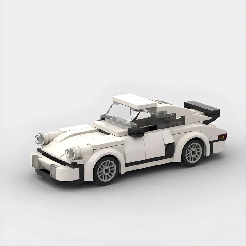 Porsche 911 | Clásico