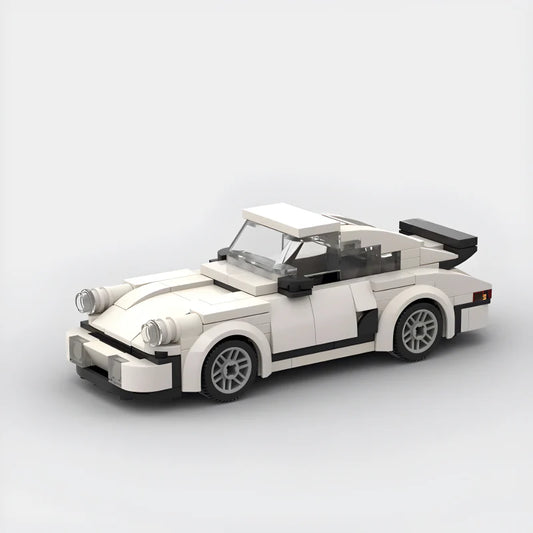 Porsche 911 | Clásico
